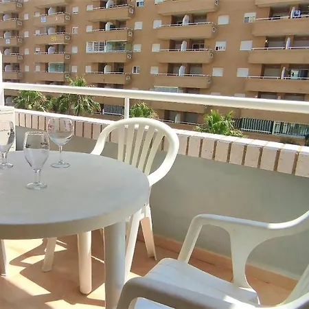 Acv - Marina Trebol Iii-2ª Linea Planta 3 Sur